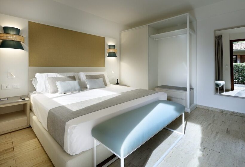 Бунгало Deluxe, The Signature Level At Grand Palladium Sicilia Resort & Spa