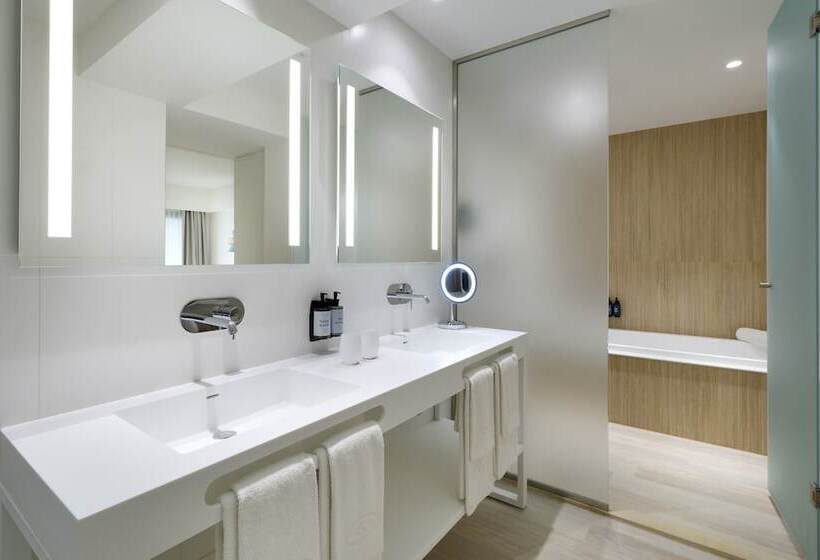 Люкс, The Signature Level At Grand Palladium Sicilia Resort & Spa