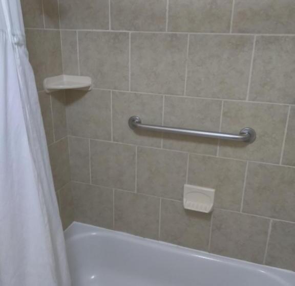 Номер Стандарт, Baymont By Wyndham Madison Heights Detroit Area