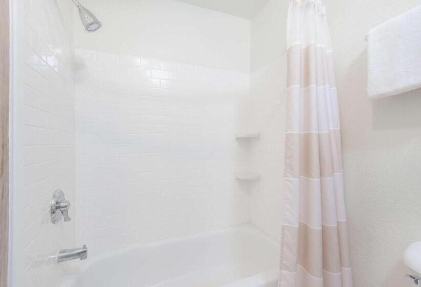 Люкс Deluxe Кровать Кинг, Baymont By Wyndham Santa Fe