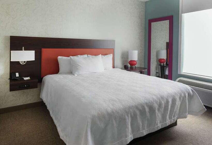 اتاق پرمیوم, Embassy Suites By Hilton Lexington/uk Coldstream