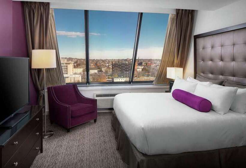 اتاق پرمیوم, Embassy Suites By Hilton Lexington/uk Coldstream