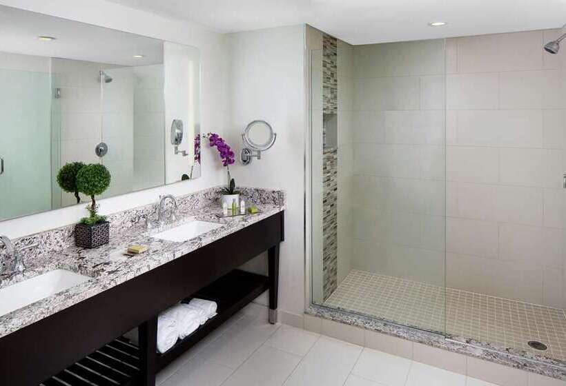 اتاق پرمیوم, Embassy Suites By Hilton Lexington/uk Coldstream