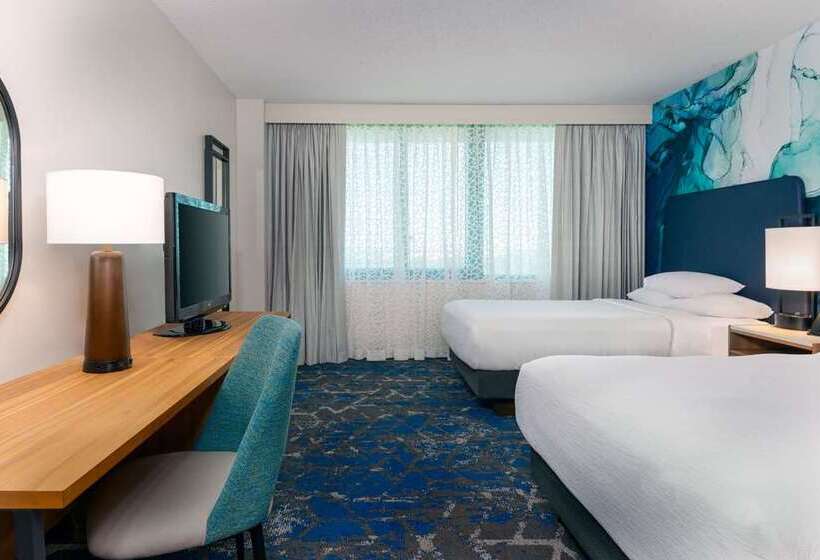 سوییت, Embassy Suites By Hilton Lexington/uk Coldstream