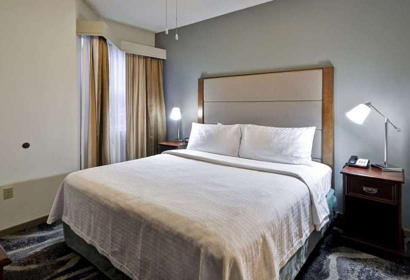 اتاق پرمیوم, Embassy Suites By Hilton Lexington/uk Coldstream
