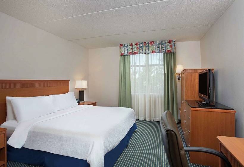 سوئیت پریمیوم, Embassy Suites By Hilton Lexington/uk Coldstream