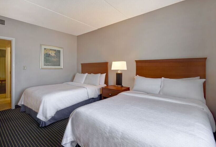 سوییت, Embassy Suites By Hilton Lexington/uk Coldstream