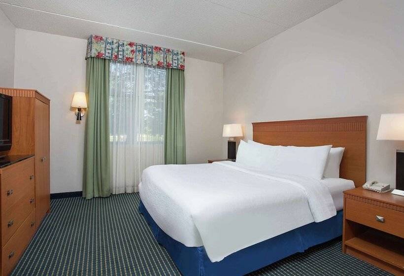 سوییت, Embassy Suites By Hilton Lexington/uk Coldstream