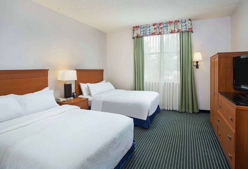 سوئیت پریمیوم, Embassy Suites By Hilton Lexington/uk Coldstream