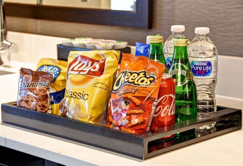 سوئیت پریمیوم, Embassy Suites By Hilton Lexington/uk Coldstream
