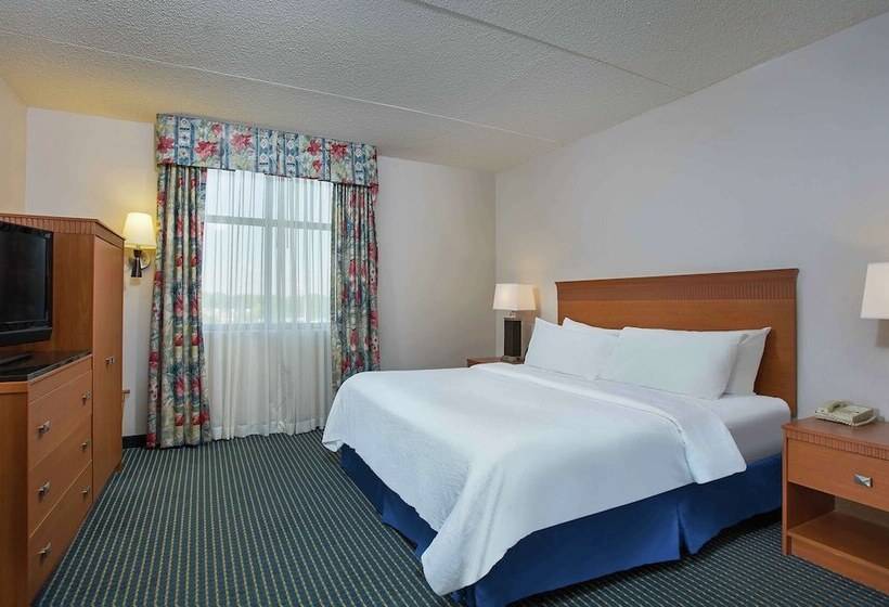 سوئیت پریمیوم, Embassy Suites By Hilton Lexington/uk Coldstream