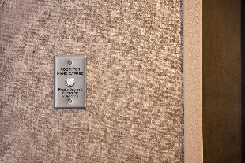 3 Bedroom Suite, Embassy Suites By Hilton Lexington/uk Coldstream