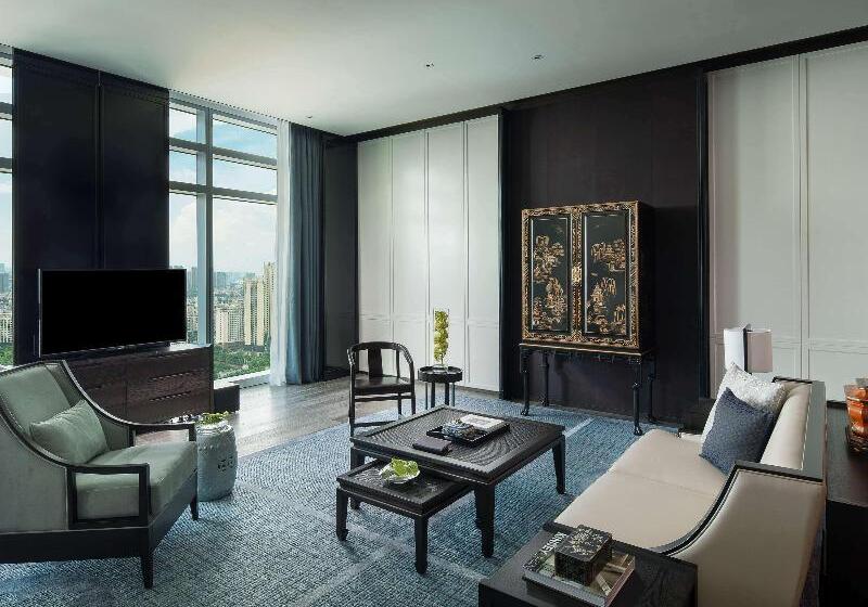 اتاق پرمیوم, Embassy Suites By Hilton Lexington/uk Coldstream