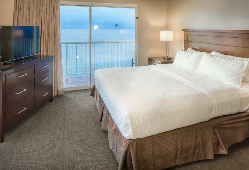 Люкс Deluxe Вид на Море, Ka Anapali Beach Club