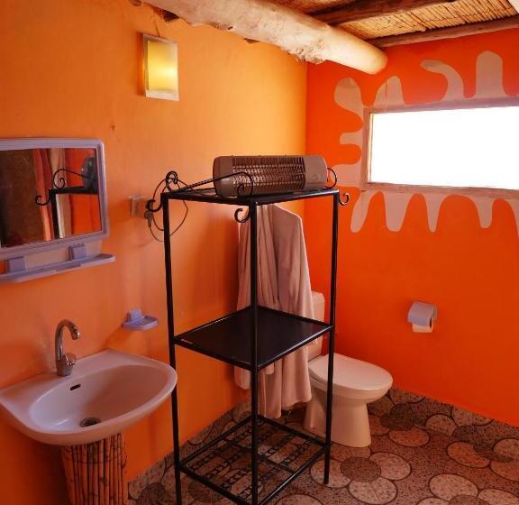 Четырехместный Номер Стандарт, Auberge Hostel Traditionnel