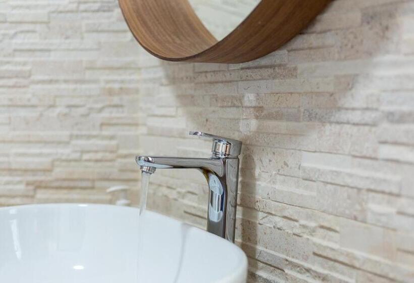 Номер Deluxe с Балконом, Bnb Sant Alfonso