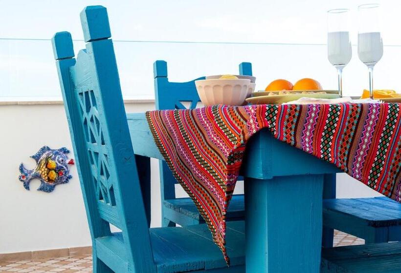Люкс Вид на Море, Bnb Sant Alfonso