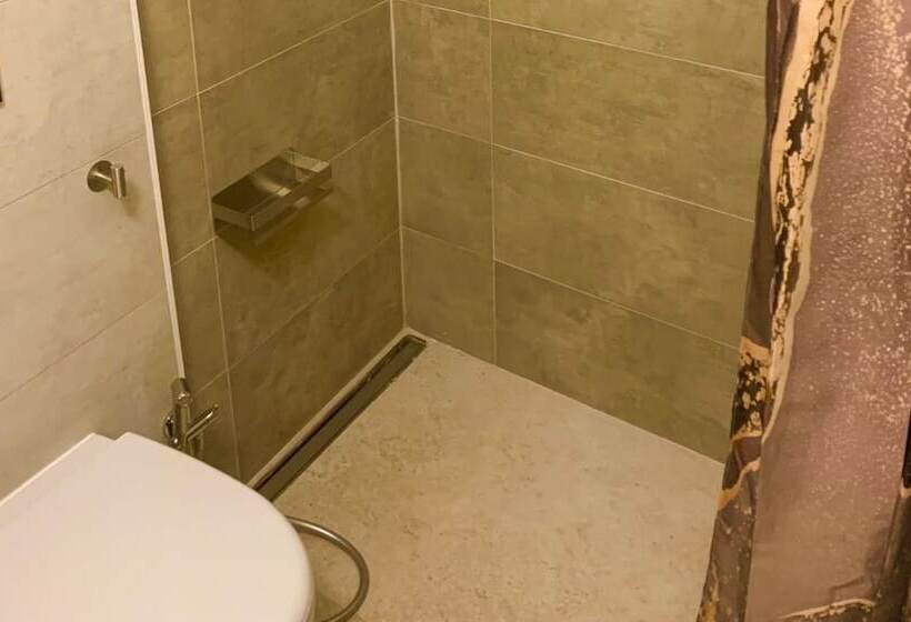Семейный Номер, B&b Il Centro Storico