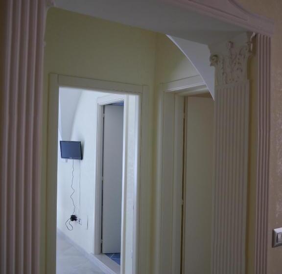 Номер Стандарт, Casa Destradis B&b