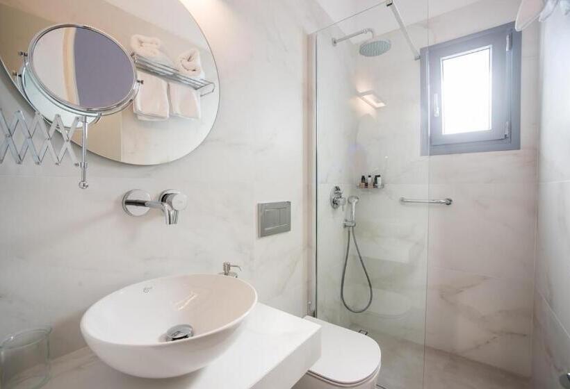 Апартаменты 1 Спальня, Nautilus Apartments Suites