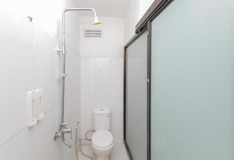Номер Стандарт, Reddoorz Syariah @ Klojen Malang