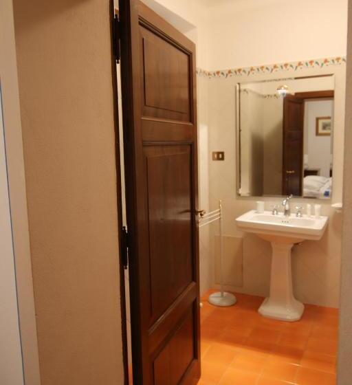 اتاق استاندارد, Foresteria Poggio Bonelli