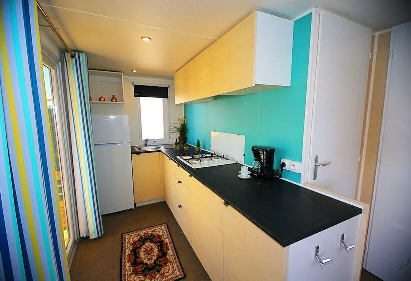 Дом 2 Спальни, Atlantica Parc Beach