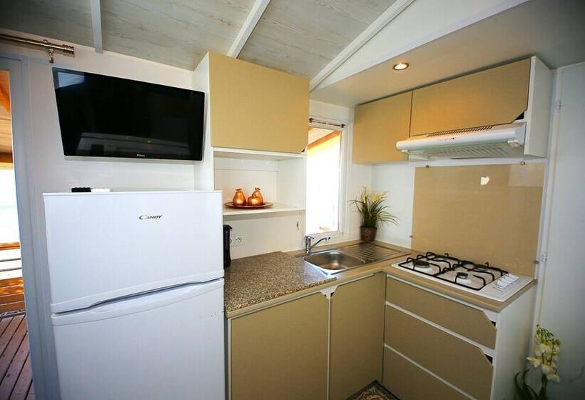 Дом 3 Спальни, Atlantica Parc Beach
