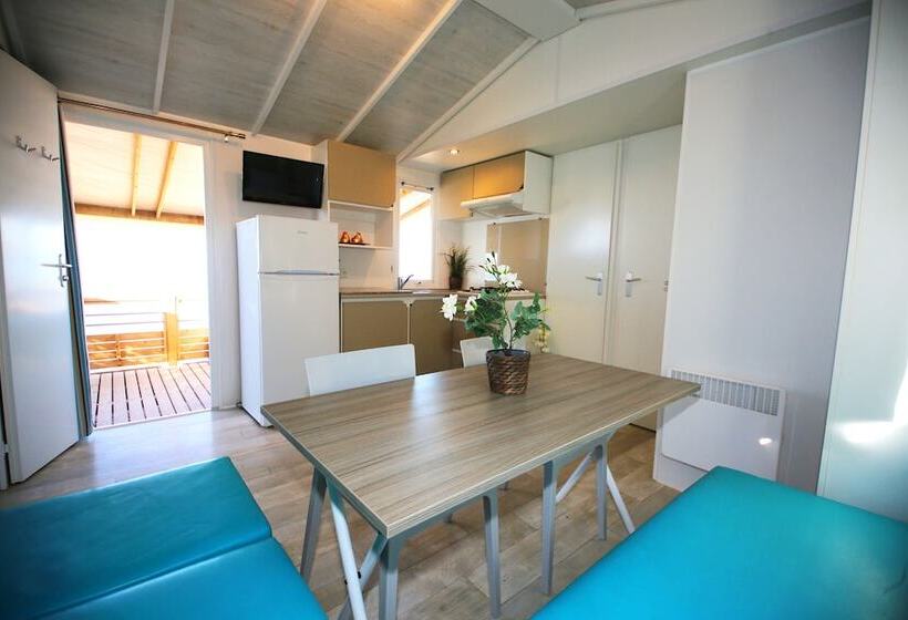 Дом 3 Спальни, Atlantica Parc Beach
