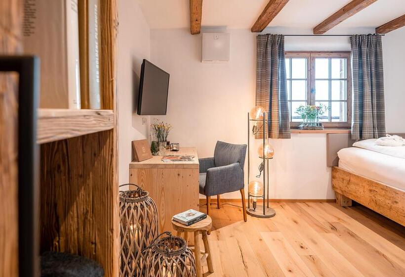 Шале 1 Спальня, Chiemsee Chalet