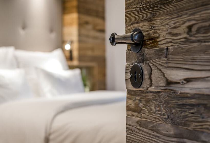 Апартаменты Deluxe 1 Спальня, Chiemsee Chalet