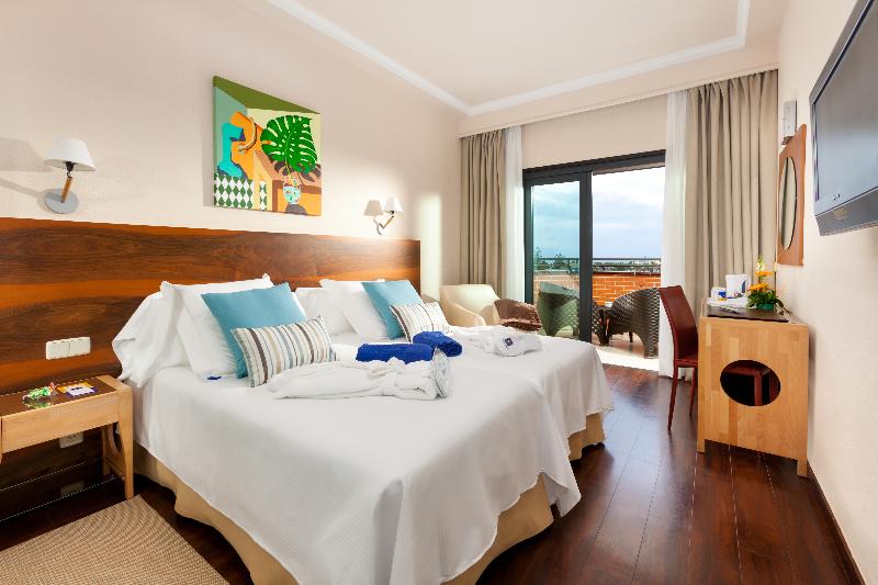 اتاق استاندارد, Hilton Guiyang