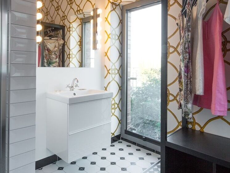 اتاق استاندارد سه نفره, Cocorico Bed And Breakfast Old Town Szczecin Adults Only