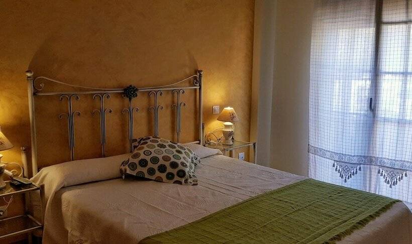 اتاق استاندارد, Posada Carral Cabarceno