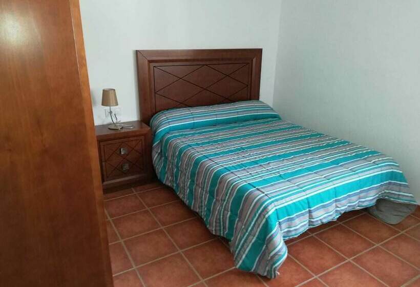 Номер Стандарт, Suites Trastámara