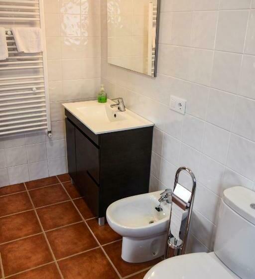 Номер Стандарт, Suites Trastámara
