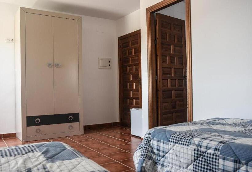 Номер Стандарт, Suites Trastámara