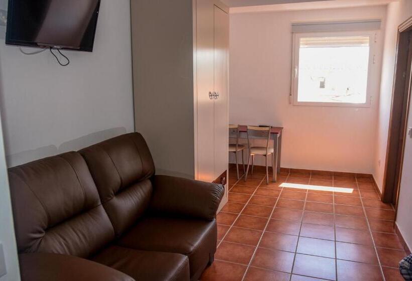 Номер Стандарт, Suites Trastámara