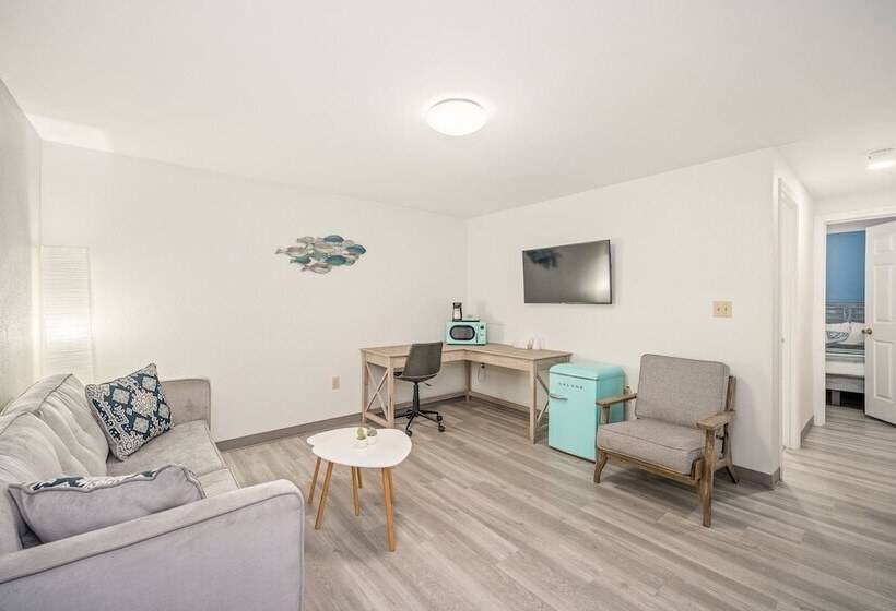 套房, Founder's Brook Motel And Suites