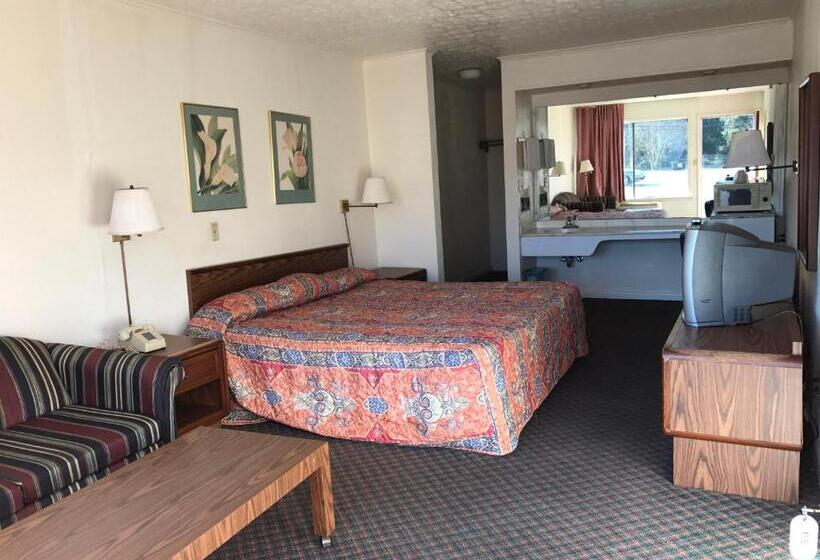 스탠다드 룸, Flagship Inn