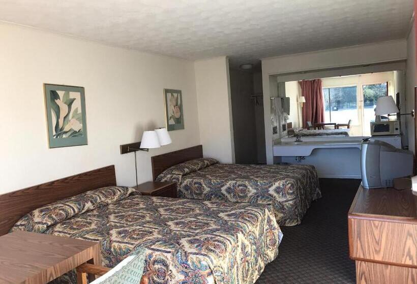 스탠다드 룸, Flagship Inn