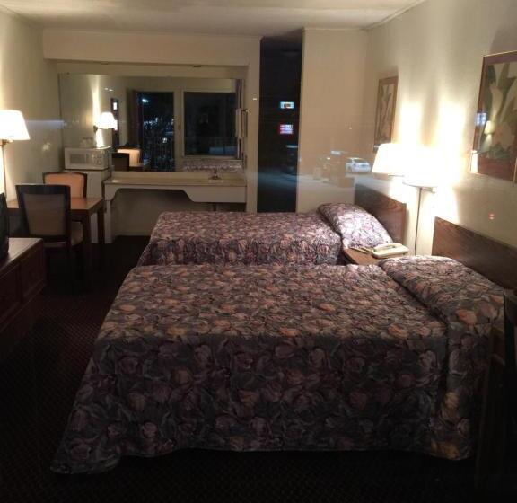 스탠다드 룸, Flagship Inn