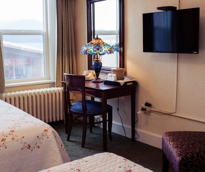 Номер Стандарт Вид на Море, Gilmore Hotel, Trademark Collection By Wyndham