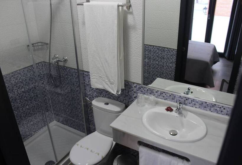 Standard-huone, Hostal Maria Jose