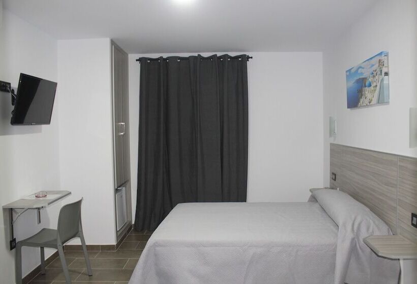 标准间, Hostal Maria Jose