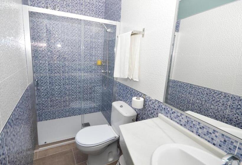 Standard-huone, Hostal Maria Jose