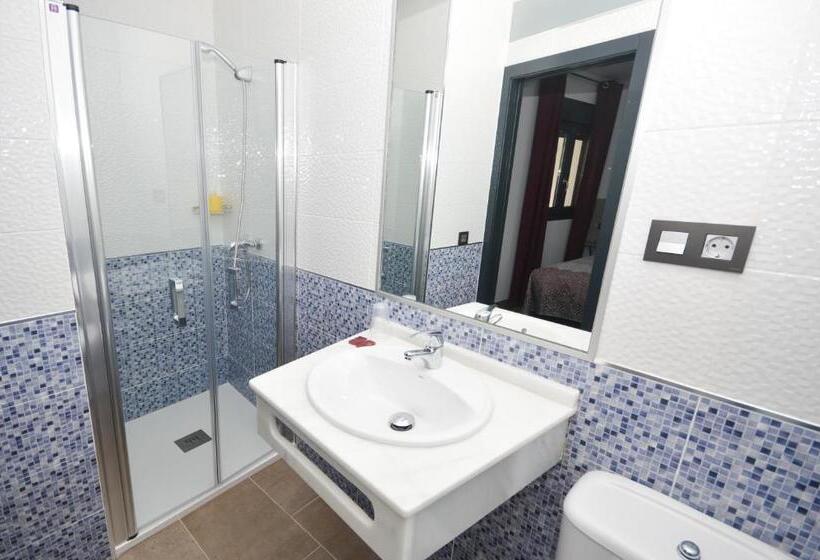 标准间, Hostal Maria Jose