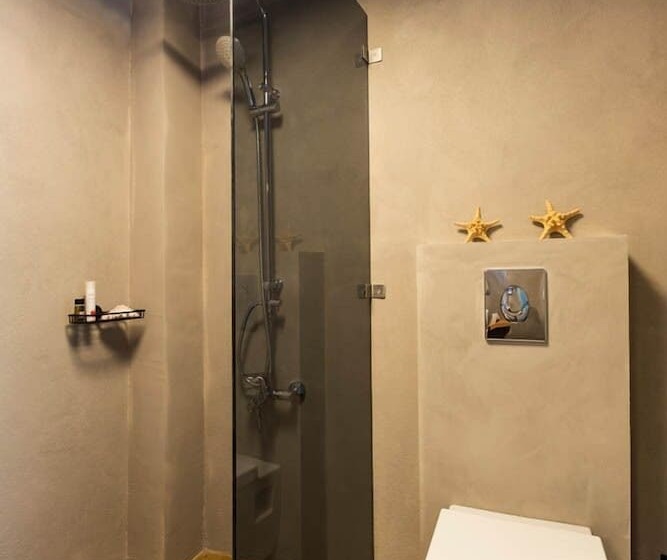 Люкс Повышенной Комфортности, Aelios Design