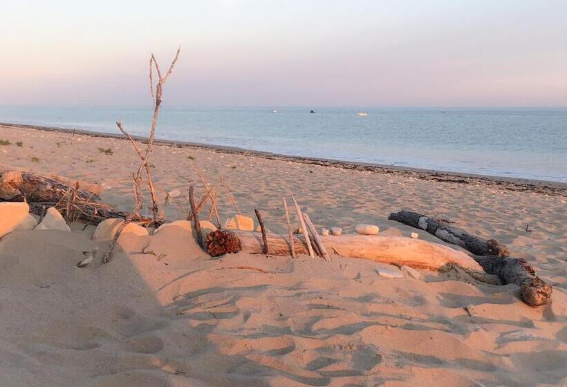 Номер Deluxe, La Dune Du Bien Etre
