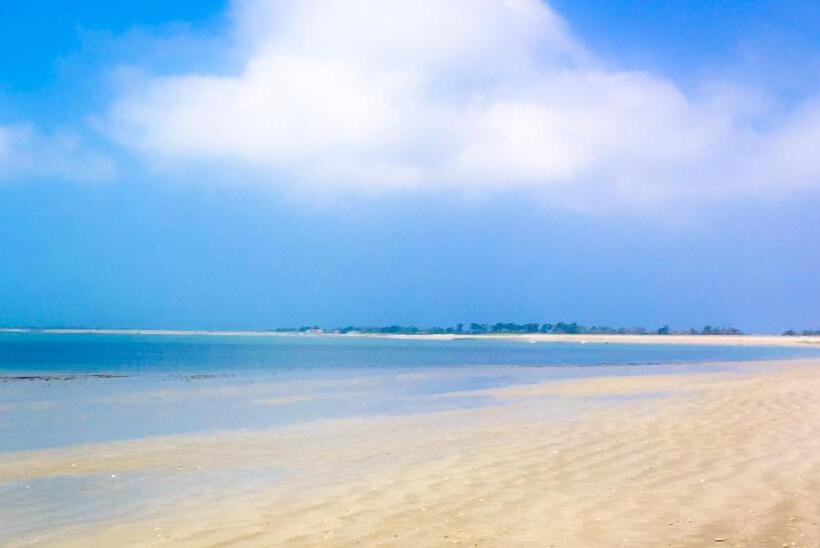Номер Стандарт, La Dune Du Bien Etre